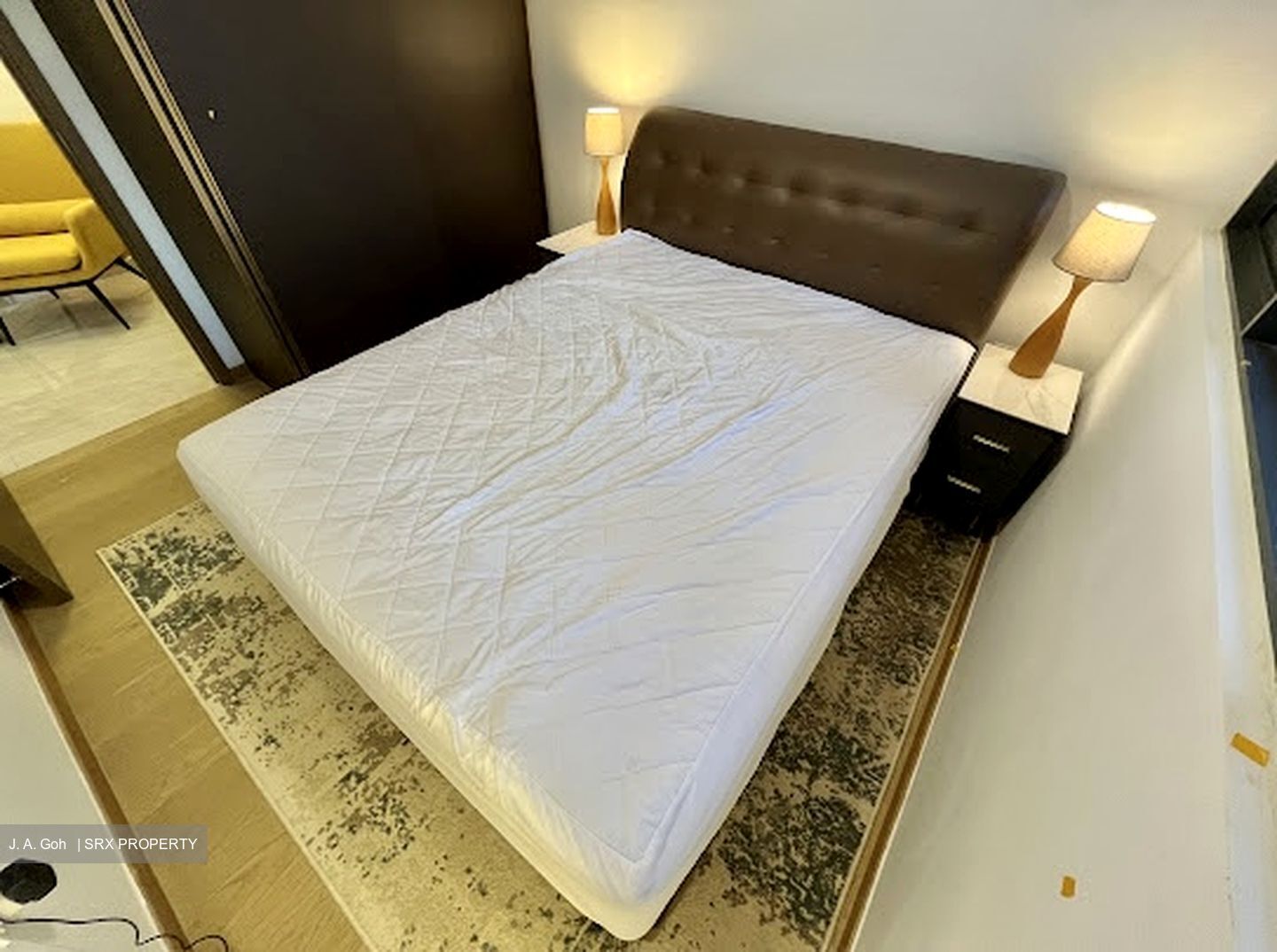 The Florence Residences (D19), Apartment #562924361